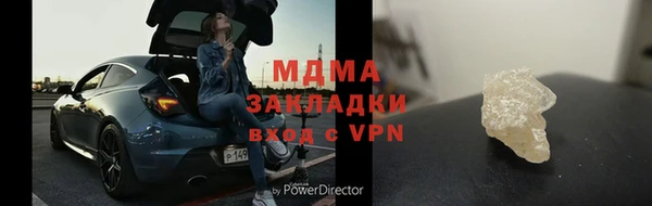 шишки Абаза