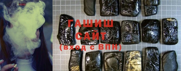 шишки Абаза